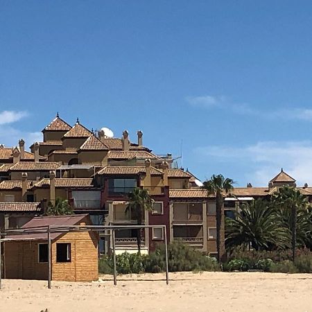 Isla Canela Urbanizacion Alcaudon Apartamento 50M Playa Esterno foto