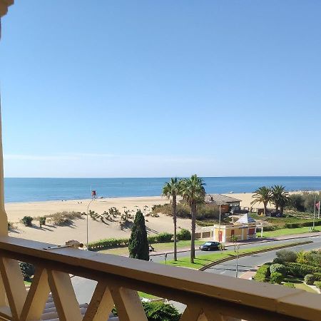 Isla Canela Urbanizacion Alcaudon Apartamento 50M Playa Esterno foto