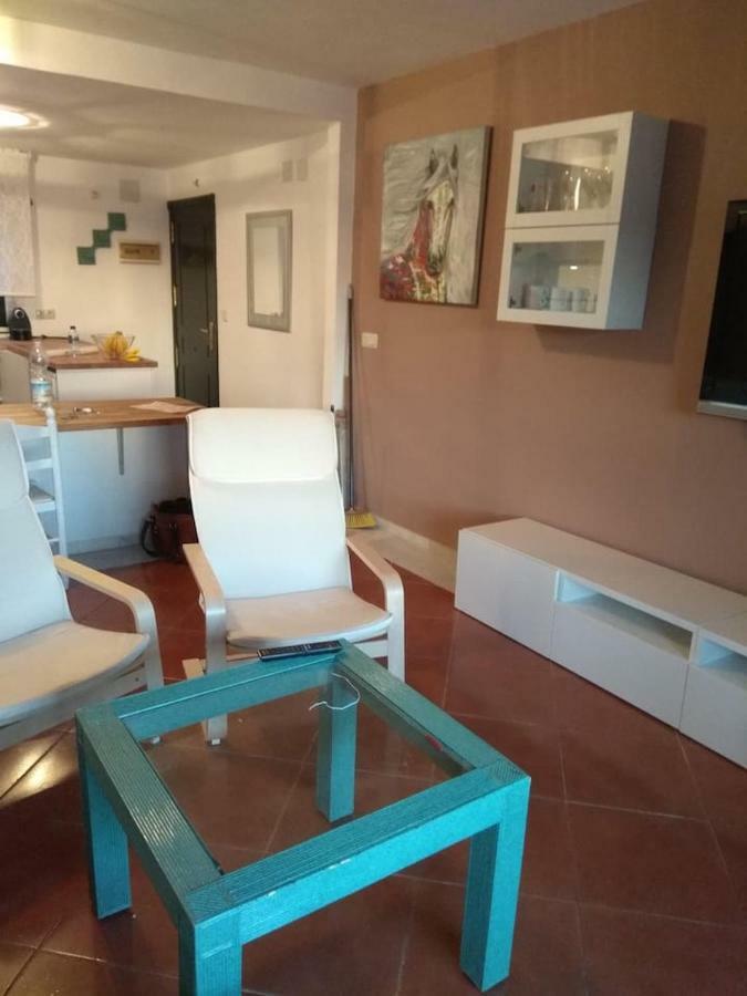 Isla Canela Urbanizacion Alcaudon Apartamento 50M Playa Esterno foto