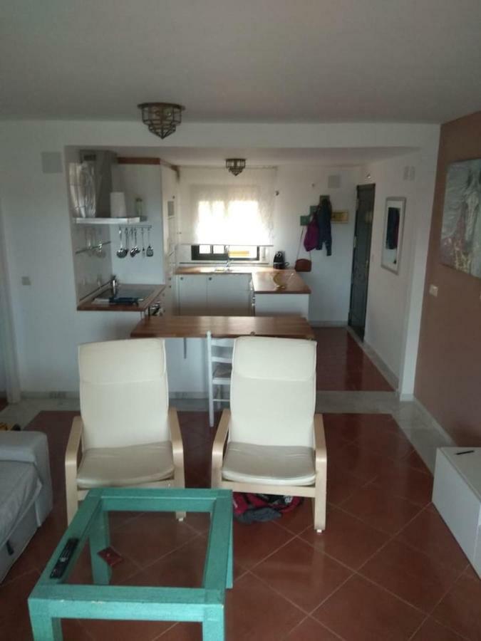 Isla Canela Urbanizacion Alcaudon Apartamento 50M Playa Esterno foto