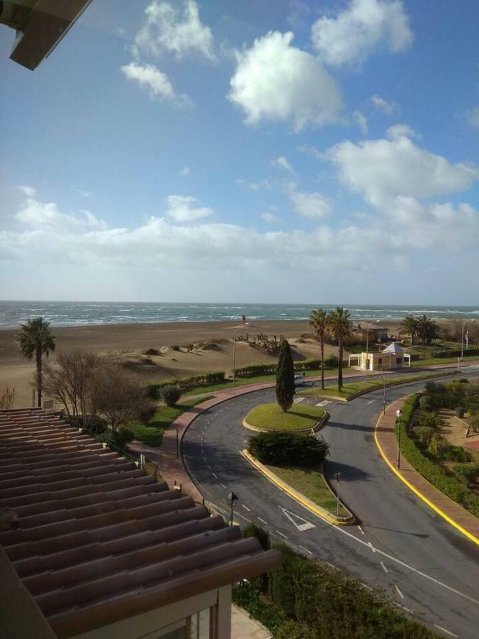 Isla Canela Urbanizacion Alcaudon Apartamento 50M Playa Esterno foto